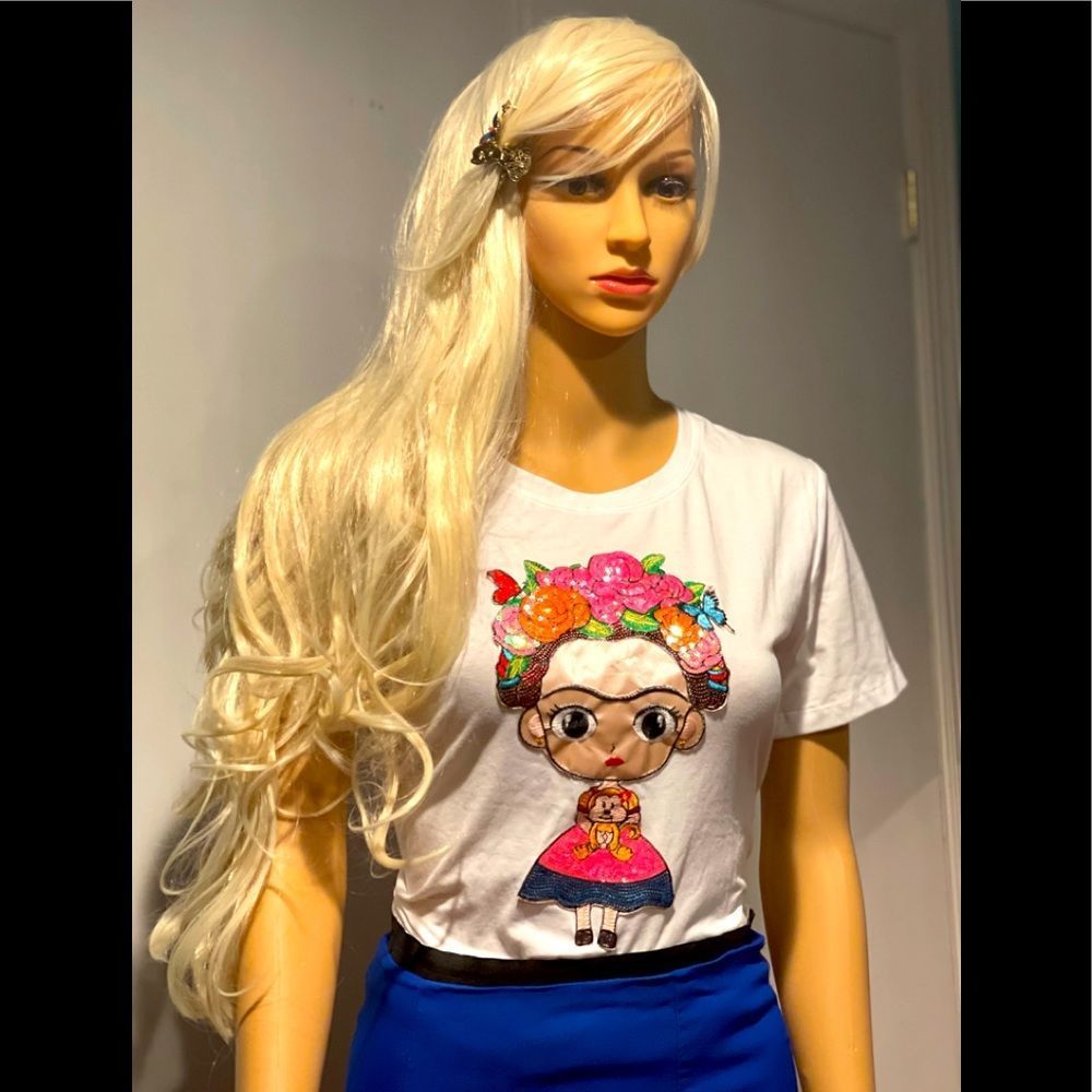 Frida Kahlo Shirt